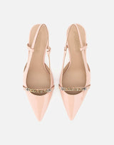Décolleté "Gloria05" SD0251E002 W4E PINKO