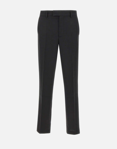 "Mike suit" SS22MIKESUITBLA BLACK SEFR
