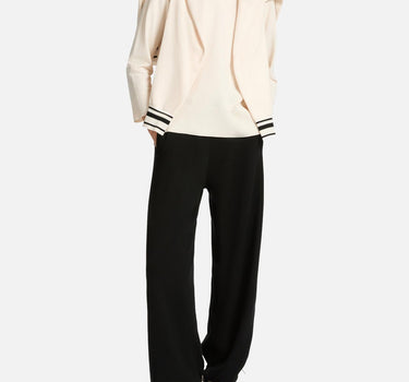 Maglia in viscosa M449Z000577N 002 ELENA MIRO'