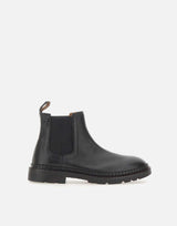 Stivaletti linea Florence 68049 NERO ALEXANDER HOTTO
