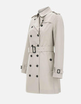 Trench "Audrey" D43090W GRIN2040019 SAVE THE DUCK