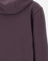"Dragon fly floral embroidery full zip" WAW25JTP274 02 CASABLANCA