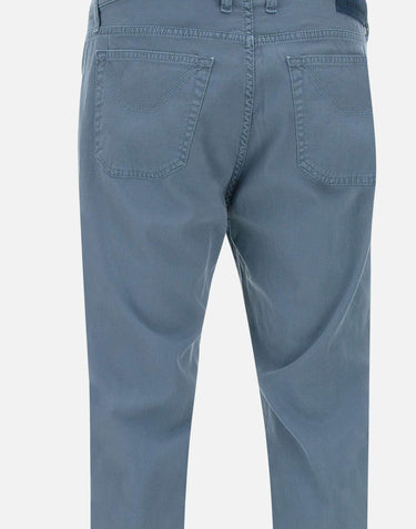 Pantaloni "John" in cotone JOHN001 NIDO0014006 JECKERSON