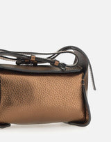 Borsa "Penelope" BS11350 RNGDBLTOASTMORO GIANNI CHIARINI