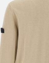 Maglia "Ganna02" in tricot di cotone PEU5461 99012010859 PEUTEREY