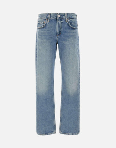 "Downtown Low Rise" A251 1141DWTW AGOLDE