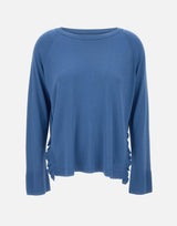 Maglia in viscosa QPBPT009 3029 KAOS