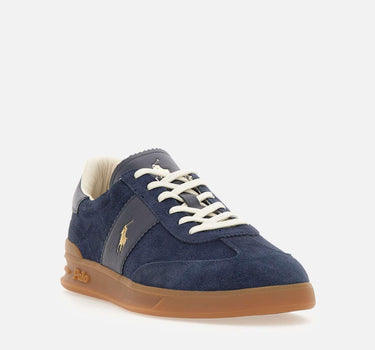 Sneakers "Hrt Aera PP" 809973707 002 POLO RALPH LAUREN