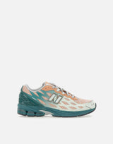 Sneakers "U1906" U1906WFB GREEN NEW BALANCE