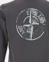 Felpa in cotone 6100665S0083 V0065 STONE ISLAND