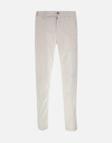 Pantaloni "Mucha Chinos" in cotone P249JM 07660000 RE-HASH