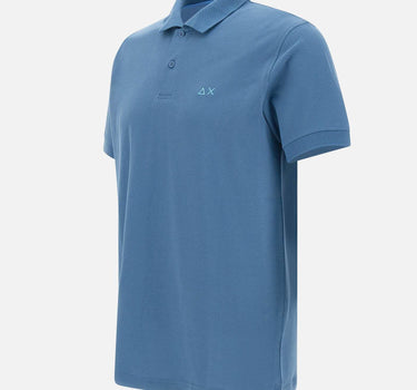 "Polo basic" A35109 80 SUN68