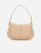 Borsa "Helena Round Special " BS10848 CREAM GIANNI CHIARINI