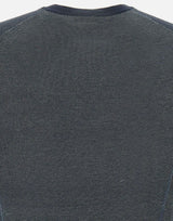 Maglia uomo Diktat in cotone DK87028 BLU DIKTAT