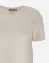 T-shirt "Tubo" 2529976021600 001 'S MAX MARA