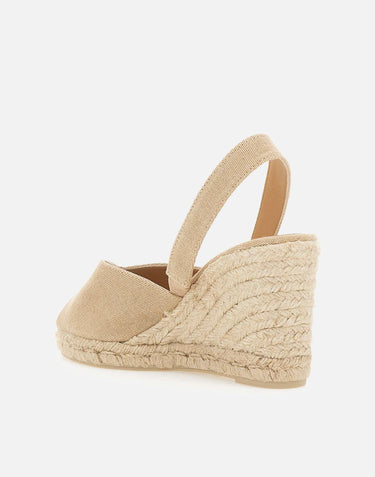 Espadrillas "Brisa" 023396 2017 CASTANER