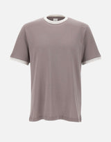 T-shirt in cotone L75TSHL05 TES0L305811301 ELEVENTY