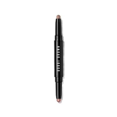 "Dual-Ended Long-Wear Cream Shadow Stick Pryte Shimmer/Muted Taupe Matte" 1.6gr<BR/> H6DK010000 1.6GM BOBBI BROWN