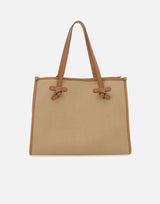 Borsa "Marcella" BS6850 COMMCNVSEREDCARAM MARCELLA CLUB GIANNI CHIARINI