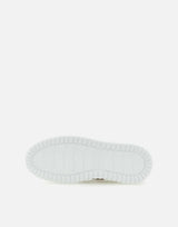 Sneakers "H-Stripes" in pelle HXM6450FE91LE9 01GK HOGAN