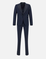 Completo due pezzi GA284R JK4910002 BRIAN DALES