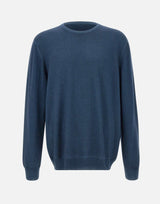 Maglia in lana 22792 55167571 GRAN SASSO