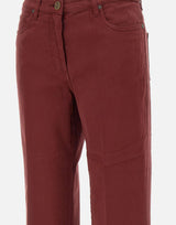 Jeans cinque tasche WRNB0026 AV689F0130 ETRO