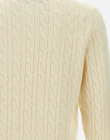Maglia in lana AH2924 XFJ LACOSTE