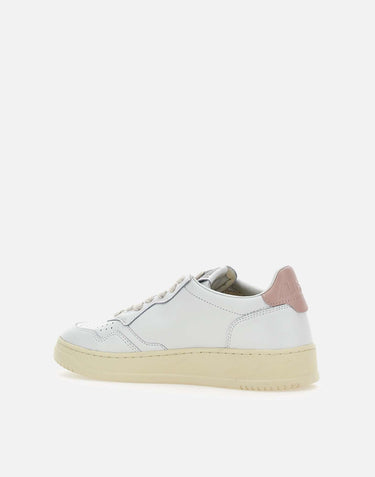 Sneakers "LL16" in pelle AULW LL16 AUTRY