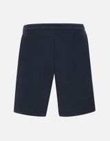Bermuda in cotone 7M000095 AF12116UB102 EA7