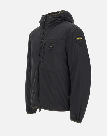 "Derry" 25WBLUC08030 005480999 BLAUER