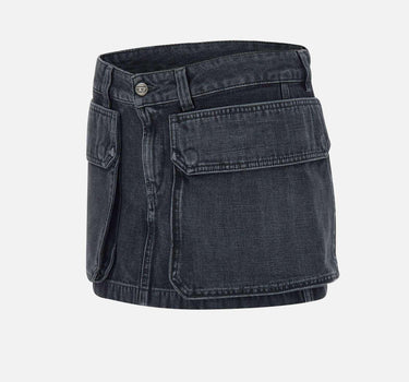 Minigonna  "De Ton" A15784 007Z902 DIESEL