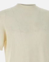 Maglia in cotone GC3MC CR14H020 FILIPPO DE LAURENTIIS