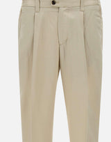 Pantaloni "Dvr47" DVR47CG1037 0538 DEVORE'