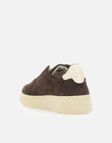 Sneakers "Medalist Low" in camoscio AULW UH08 AUTRY