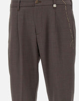 Pantaloni "Ares-pe" 25WM18ELA106 81 MYTHS
