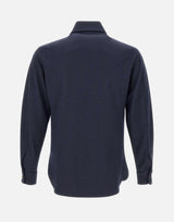 Cappotto in lana e cashmere COAT WCFELT890 FILIPPO DE LAURENTIIS