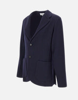 Giacca in pura lana CNCLJM56 CN65000850 LARDINI