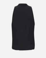 Top in rayon QP1TZ022 0001 KAOS