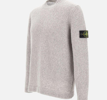 Maglione "Fancy yarn" 5100056S00N2 V0M64 STONE ISLAND