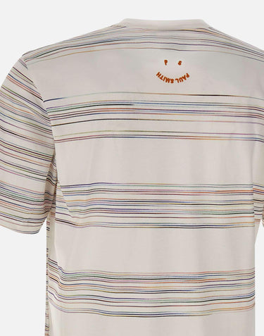 "Casual Fit Stripes" M2R220XT22464 01 PS PAUL SMITH