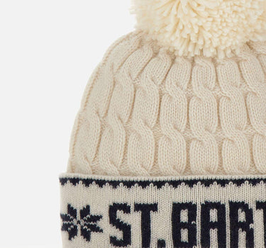 "Wilhelm Snowflake" WILH004 03229I1061 MC2 SAINT BARTH