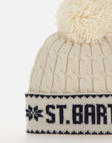 "Wilhelm Snowflake" WILH004 03229I1061 MC2 SAINT BARTH