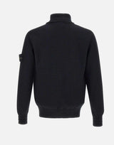Dolcevita in cotone 8115505A2 V0029 STONE ISLAND