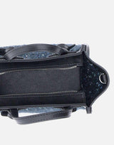Borsa "Marcella" BS11745 COMMWNTSCYNERO MARCELLA CLUB GIANNI CHIARINI