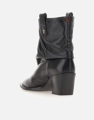 "Taby40" TABY40 NERO HALMANERA