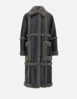 "Patrice Coat" 61100 901089906 STAND STUDIO