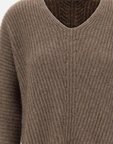 Maglia in cashmere e seta 2422005 7295 HEMISPHERE