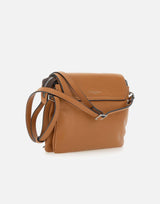 Borsa "Three" in pelle BS4364 GRNFLAKE GIANNI CHIARINI