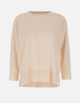 Maglia in viscosa M449Z000577N 002 ELENA MIRO'